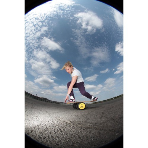 RollerBone Nane 1.0 Pro rinkinys