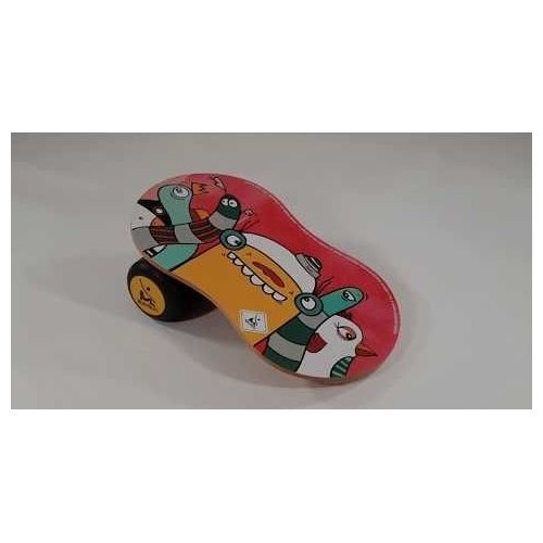 RollerBone Nane 1.0 Pro rinkinys