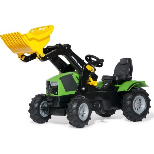 Minamas traktorius RollyFarmtrac Deutz-Fahr 5120