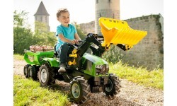 RollyFarmtrac Deutz-Fahr 5120