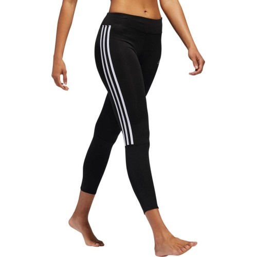 Женские леггинсы Adidas Run It Tgt W Black CZ8095