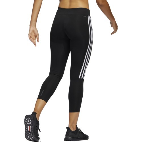 Adidas Run It Tgt W Women's Leggings Black CZ8095