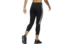 Женские леггинсы Adidas Run It Tgt W Black CZ8095