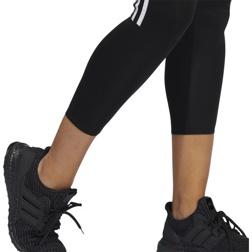 Женские леггинсы Adidas Run It Tgt W Black CZ8095