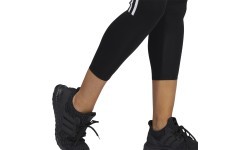 Женские леггинсы Adidas Run It Tgt W Black CZ8095