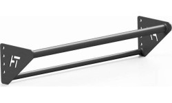 Double Pull-Up Bar Marbo Sport, 33/48mm, 110cm 