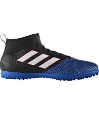 Adidas ACE 17.3 Primemesh Football Boots Black Blue BB0863