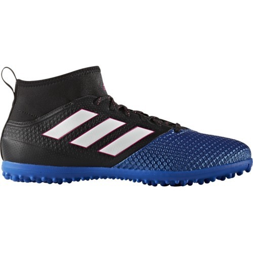 Adidas Avalynė ACE 17.3 PRIMEMESH Black Blue BB0863