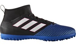 Adidas Avalynė ACE 17.3 PRIMEMESH Black Blue BB0863