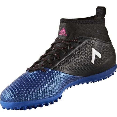 Adidas Avalynė ACE 17.3 PRIMEMESH Black Blue BB0863