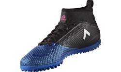 Adidas Avalynė ACE 17.3 PRIMEMESH Black Blue BB0863