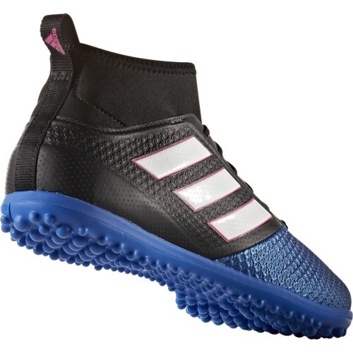 Adidas Avalynė ACE 17.3 PRIMEMESH Black Blue BB0863