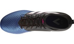 Adidas ACE 17.3 Primemesh Football Boots Black Blue BB0863