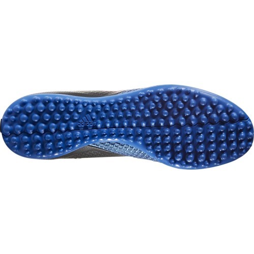 Adidas Avalynė ACE 17.3 PRIMEMESH Black Blue BB0863