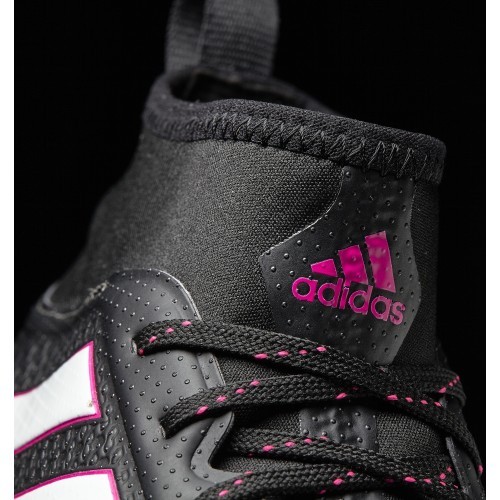 Adidas Avalynė ACE 17.3 PRIMEMESH Black Blue BB0863
