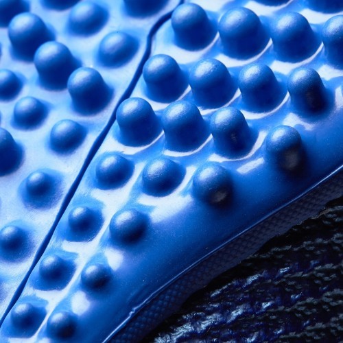 Футбольные бутсы Adidas ACE 17.3 Primemesh Black Blue BB0863