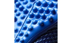 Футбольные бутсы Adidas ACE 17.3 Primemesh Black Blue BB0863