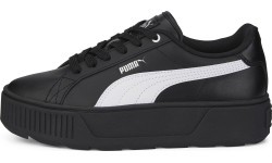 Puma Karmem L Women's Shoes Puma Black 384615 06
