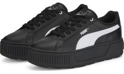 Женская обувь Puma Karmem L Puma Black 384615 06