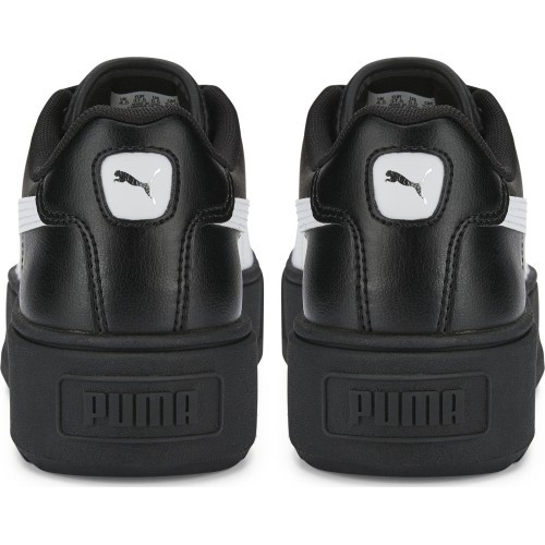 Puma Avalynė Moterims Karmem L Puma Black 384615 06