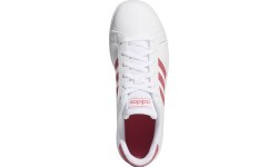 Обувь для девочек Adidas Grand Court K White EG5136