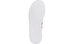 Обувь для девочек Adidas Grand Court K White EG5136