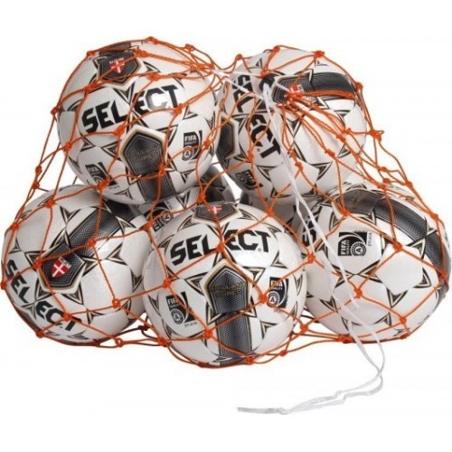 Сетка для мячей Select (10–12 мячей)