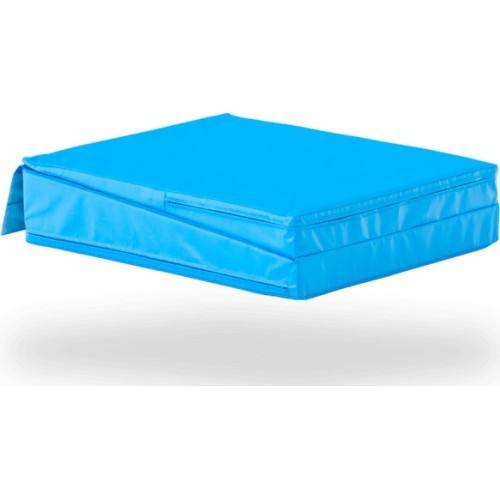 Foldable StartRamp