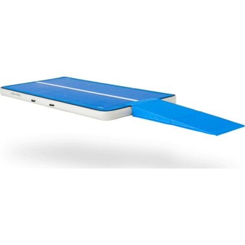 Foldable StartRamp