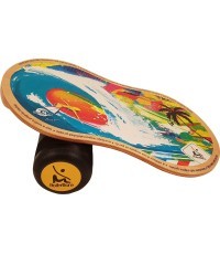 Набор RollerBone Shabby 1.0 Pro