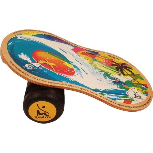Набор RollerBone Shabby 1.0 Pro