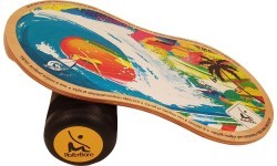 RollerBone Shabby 1.0 Pro rinkinys