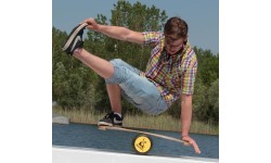 RollerBone Shabby 1.0 Pro rinkinys