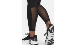 Nike W NP 365 MR 7/8 Pkt Tight Women's Leggings Black FB5032 011