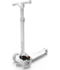Nexo - Steering mechanism Orange