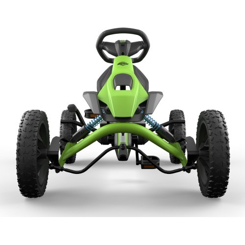 BERG Rally DRT Green