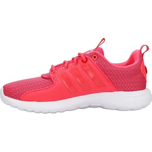 Adidas Neo Cf Lite Racer W Pink DB0628