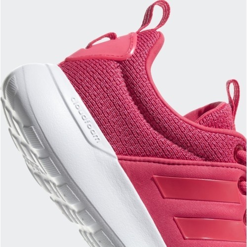 Кроссовки Adidas Neo Cf Lite Racer W Pink DB0628
