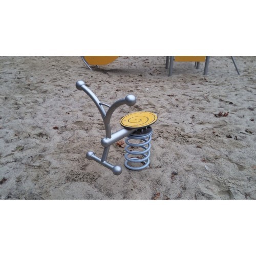 Playground Spring Toy Inter-Play Sidi 1
