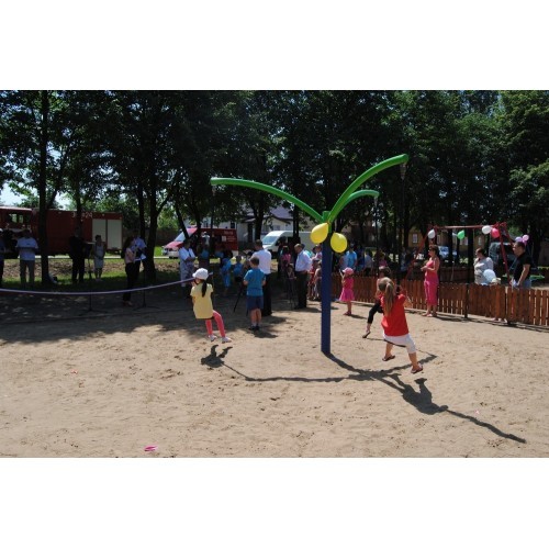 Pakabinama karuselė Inter-Play Monsoon 3