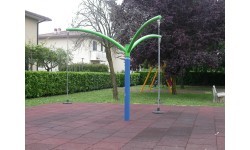 Pakabinama karuselė Inter-Play Monsoon 3