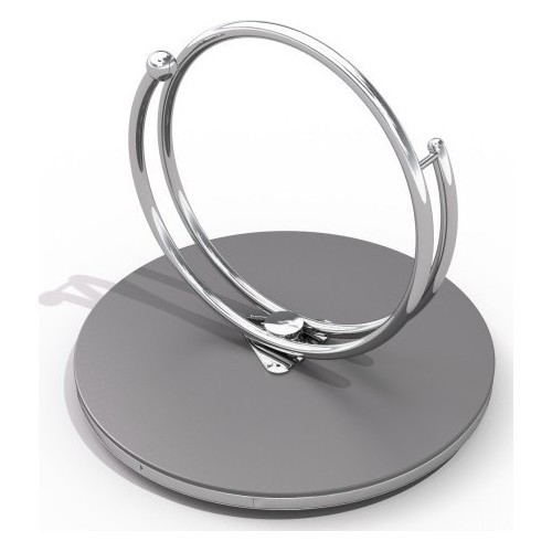 Playground Roundabout Inter-Play Rando