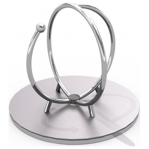 Playground Roundabout Inter-Play Globo