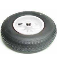 Ratas baltas 4.80/400-8