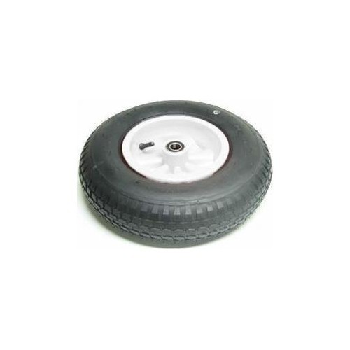 Ratas baltas 4.80/400-8