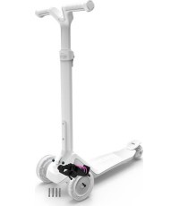 Nexo vairavimo mechanizmas, rožinis