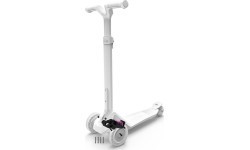 Nexo - Steering mechanism Pink