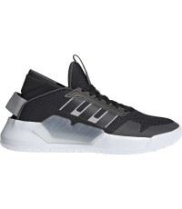 Adidas Avalynė Bball90S Grey Black EF0609