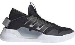 Adidas Bball90S Grey Black EF0609 sneakers
