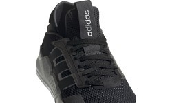 Кроссовки Adidas Bball90S Grey Black EF0609